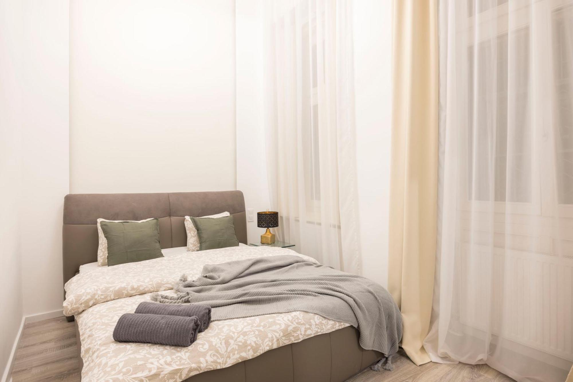 Majestic Dream Home In The Heart Of บูดาเปสต์ ภายนอก รูปภาพ