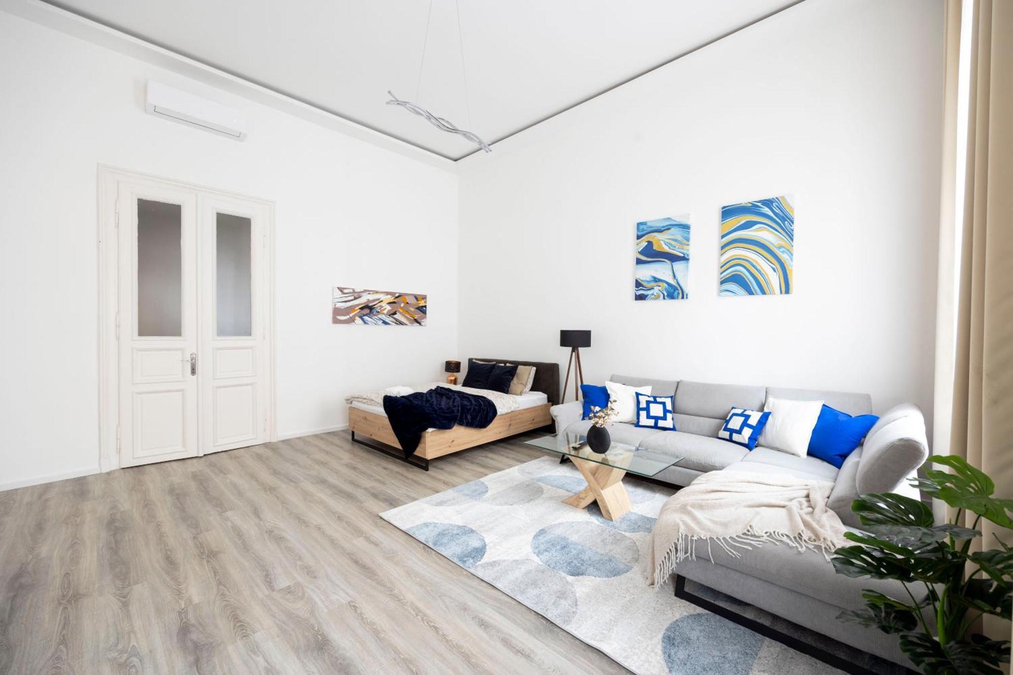 Majestic Dream Home In The Heart Of บูดาเปสต์ ภายนอก รูปภาพ